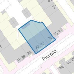 Perceel RTD13-BA-4409