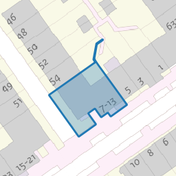 Perceel RTD13-BA-4412