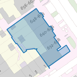 Perceel RTD13-BA-4416