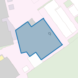 Perceel RTD13-BA-4422