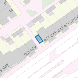 Perceel RTD13-BA-4429