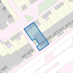 Perceel RTD13-BA-4430