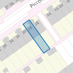 Perceel RTD13-BA-4433