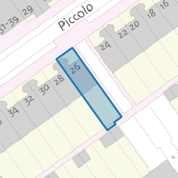 Perceel RTD13-BA-4434