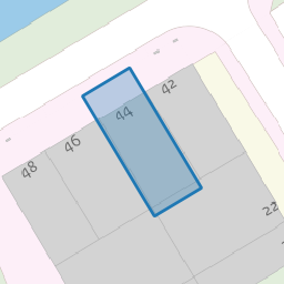 Perceel RTD13-BA-4439