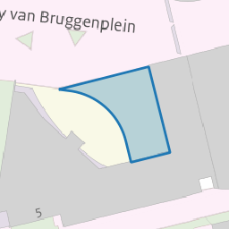 Perceel RTD13-BA-4445