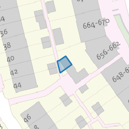 Perceel RTD13-BA-4450