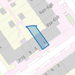 Perceel RTD13-BA-4455