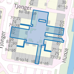 Perceel RTD13-BA-4458