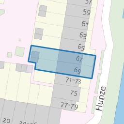 Perceel RTD13-BA-4459