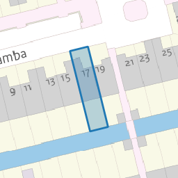 Perceel RTD13-BA-446