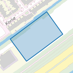 Perceel RTD13-BA-4460