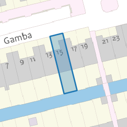 Perceel RTD13-BA-447