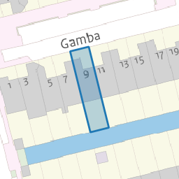 Perceel RTD13-BA-450