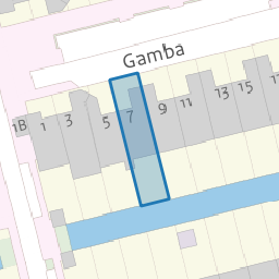 Perceel RTD13-BA-451