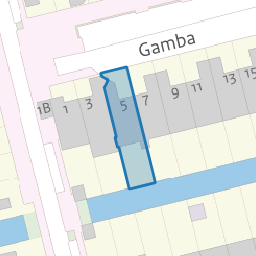 Perceel RTD13-BA-452