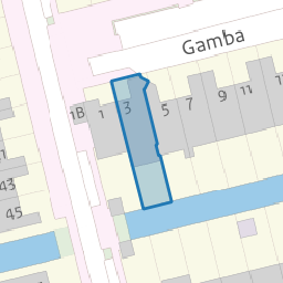 Perceel RTD13-BA-453