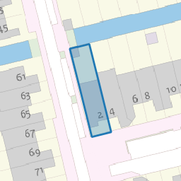 Perceel RTD13-BA-456