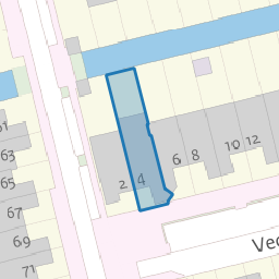 Perceel RTD13-BA-457