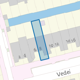 Perceel RTD13-BA-459