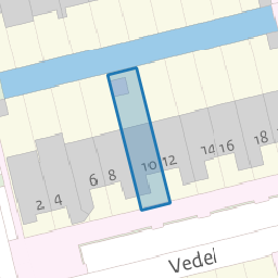 Perceel RTD13-BA-460