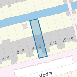 Perceel RTD13-BA-461