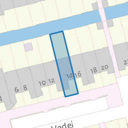 Perceel RTD13-BA-462