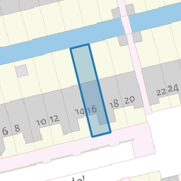 Perceel RTD13-BA-463