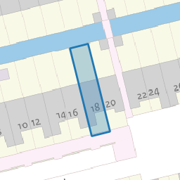 Perceel RTD13-BA-464