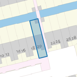 Perceel RTD13-BA-465