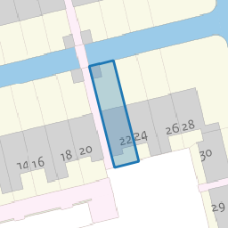 Perceel RTD13-BA-466