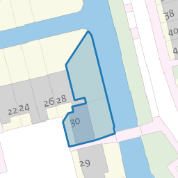 Perceel RTD13-BA-470