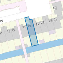 Perceel RTD13-BA-476