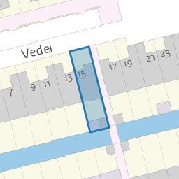 Perceel RTD13-BA-478