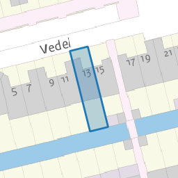 Perceel RTD13-BA-479