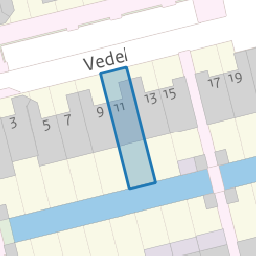 Perceel RTD13-BA-480