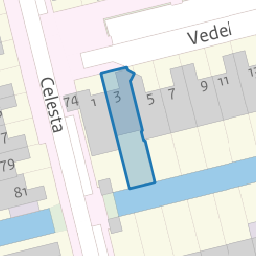 Perceel RTD13-BA-484