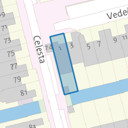 Perceel RTD13-BA-485