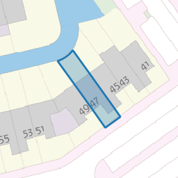 Perceel RTD13-BA-489