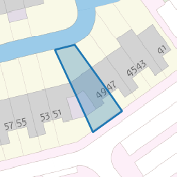 Perceel RTD13-BA-490