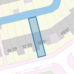 Perceel RTD13-BA-492