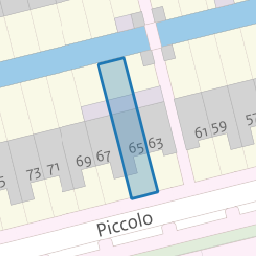 Perceel RTD13-BA-498