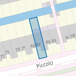 Perceel RTD13-BA-499