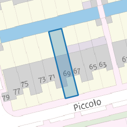 Perceel RTD13-BA-500