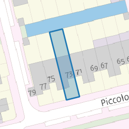 Perceel RTD13-BA-502