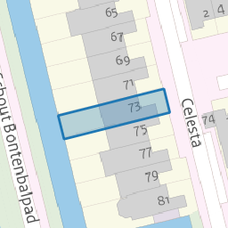 Perceel RTD13-BA-512