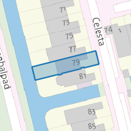 Perceel RTD13-BA-515