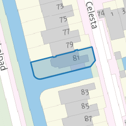 Perceel RTD13-BA-516