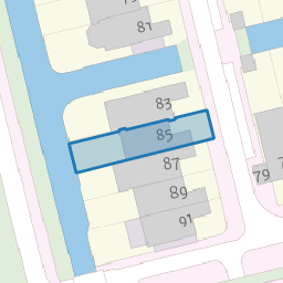 Perceel RTD13-BA-518