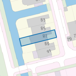 Perceel RTD13-BA-519